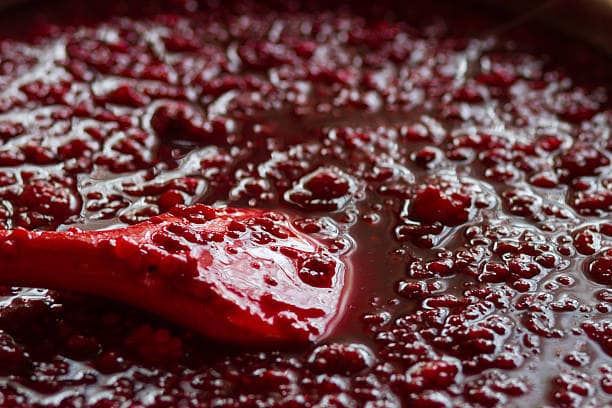 تصویر 3 از خرید و قیمت مربای زرشک + فروش عمده